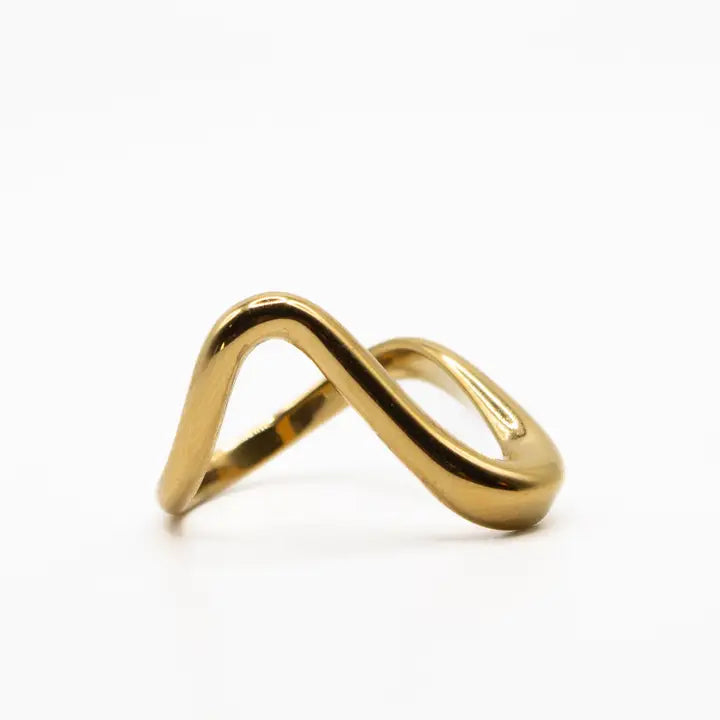 Reflection Ring by Alco Jewelry