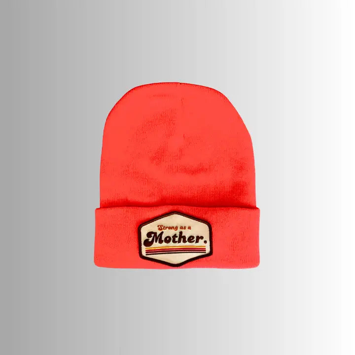 Mother Beanies