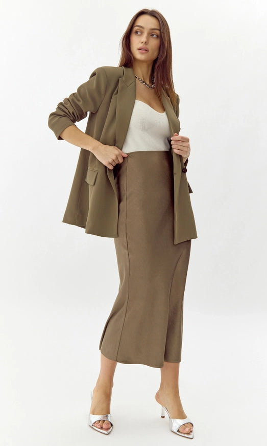 Paola Blazer