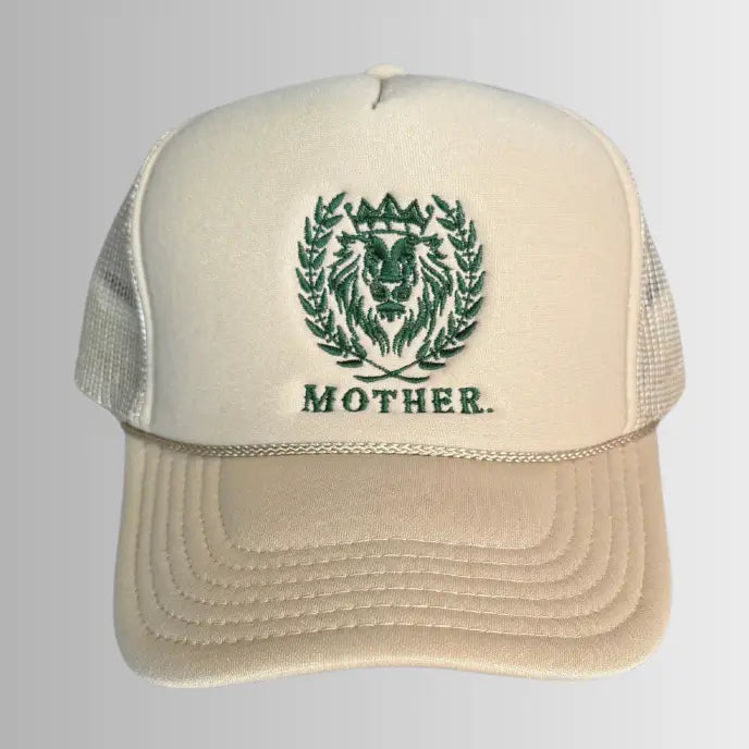 Mother Trucker Hats