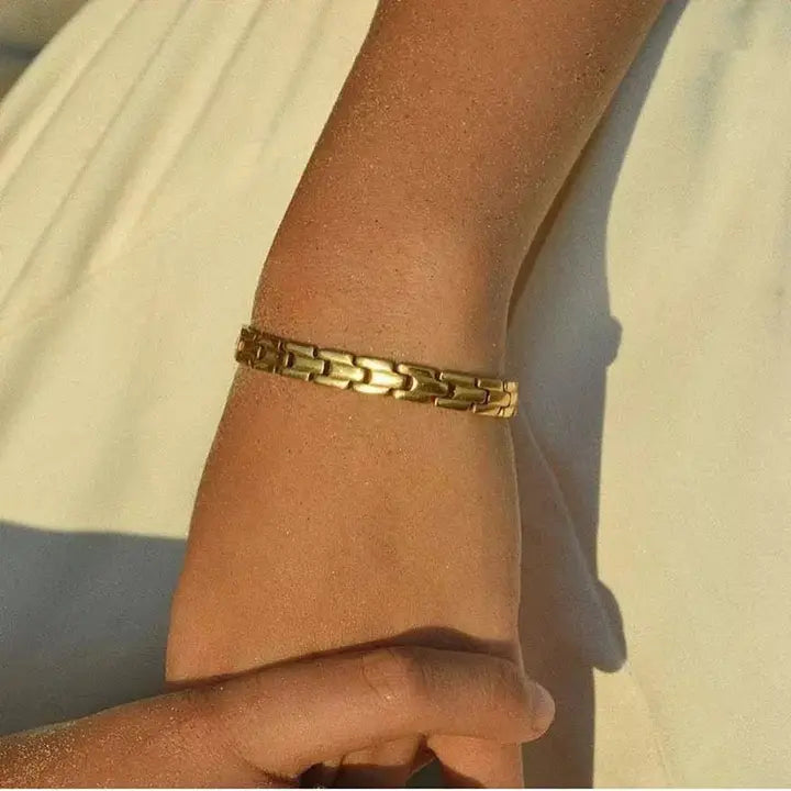 Intention Bracelet by Alco Jewelry