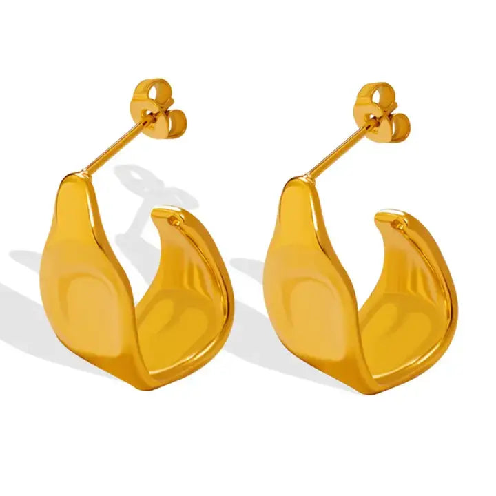 Vespera Earrings by Alco Jewelry