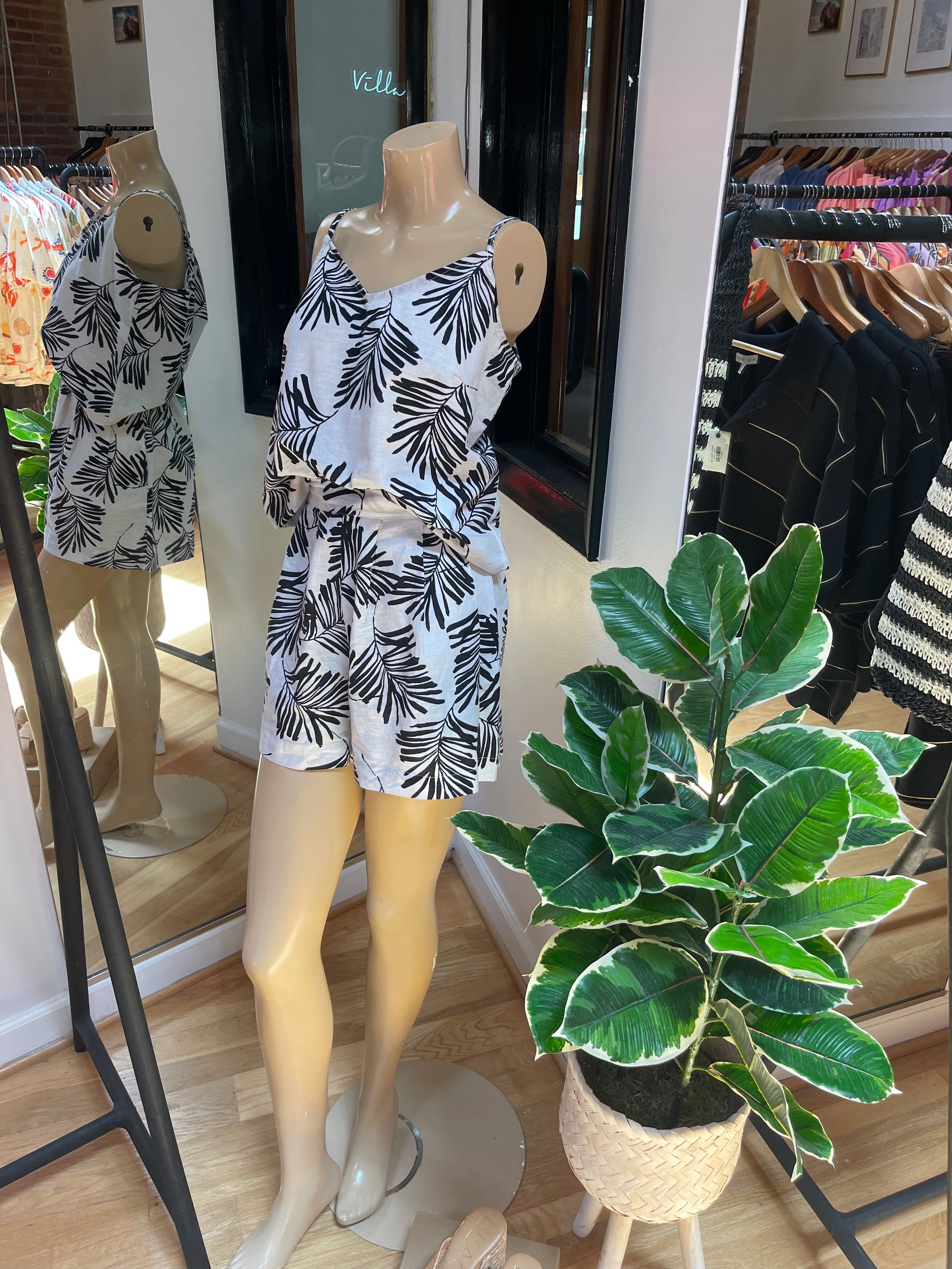 Mallorca Shorts