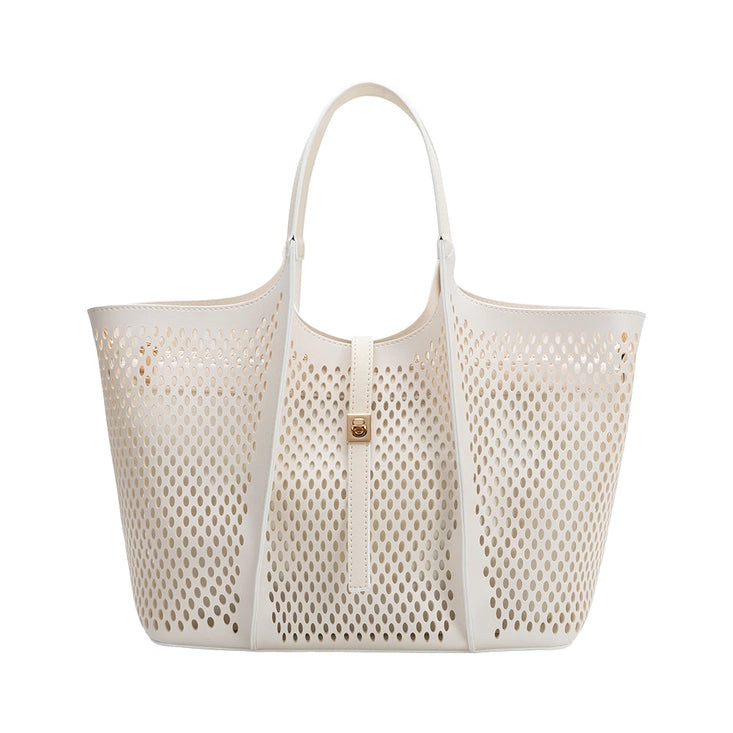 Malia Tote Bag