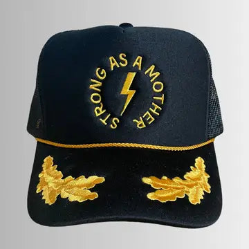 Mother Trucker Hats