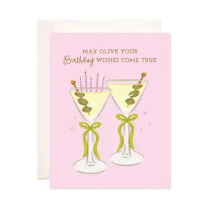 Bloomwolf Studio Greeting Cards