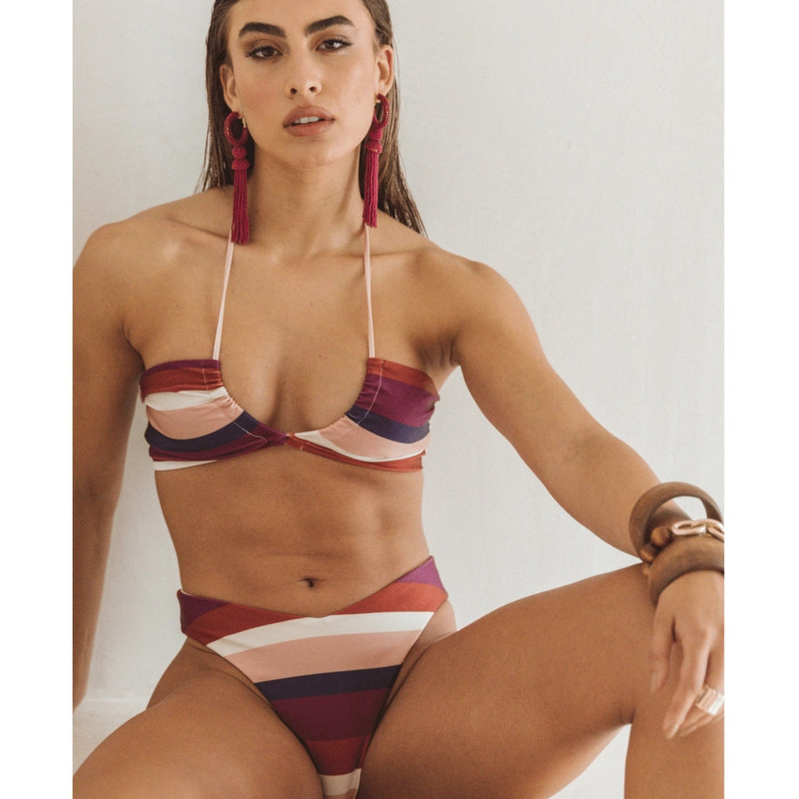 Alicia Bikini Bottom