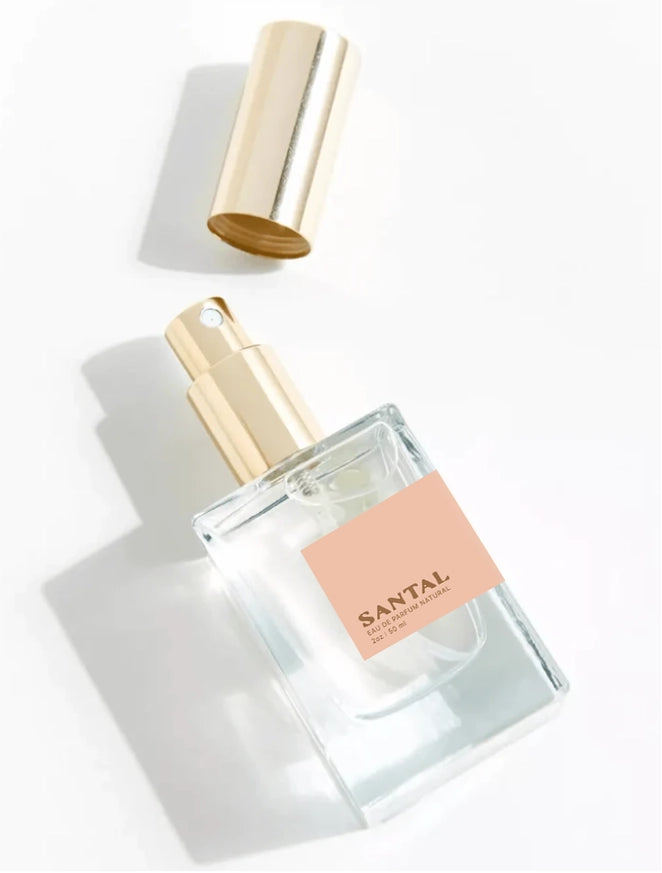 Perfume - Nomad Design Co
