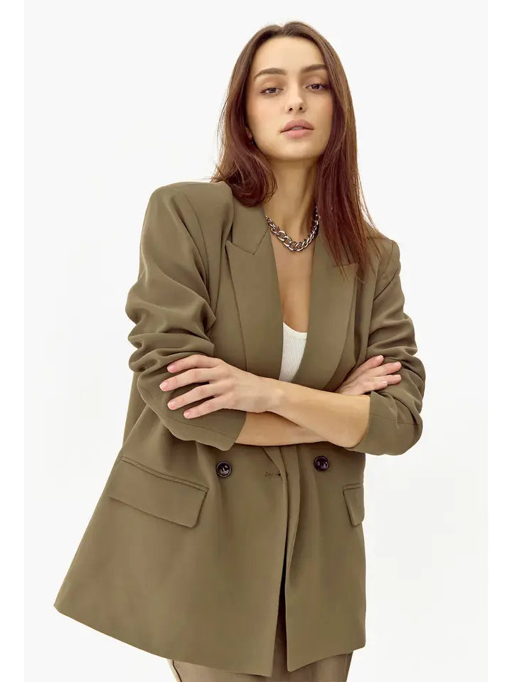 Paola Blazer
