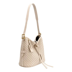 Thalia Vegan Leather Bag