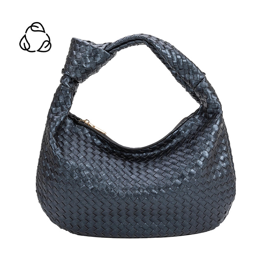 Brigette Vegan Large Knot Bag