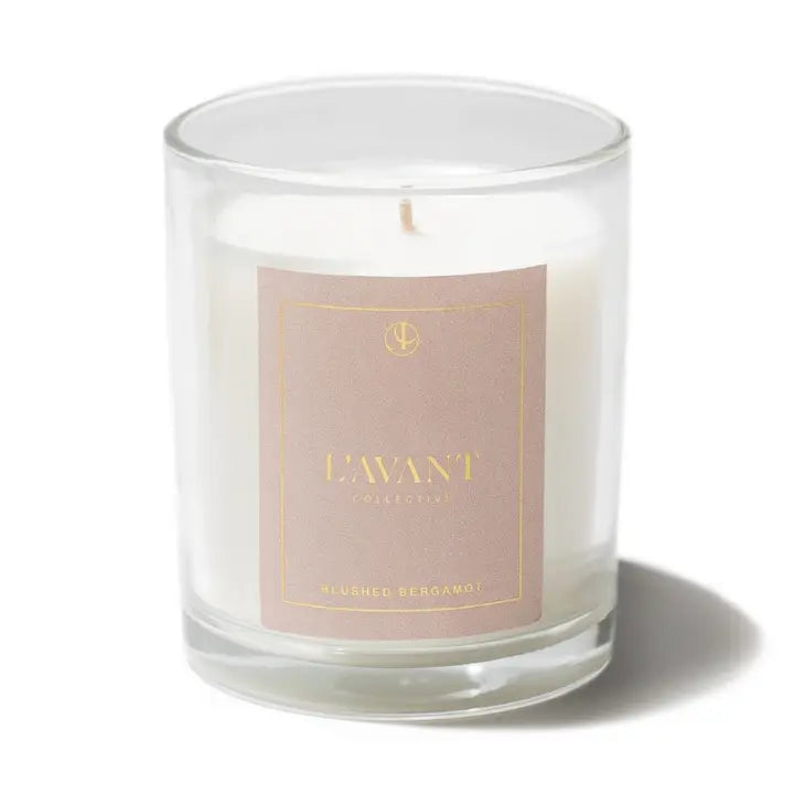 L'AVANT Candle