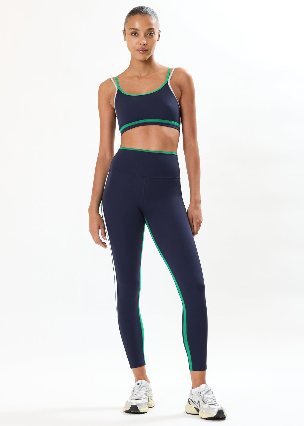 Sam High Waist Rigor 7/8