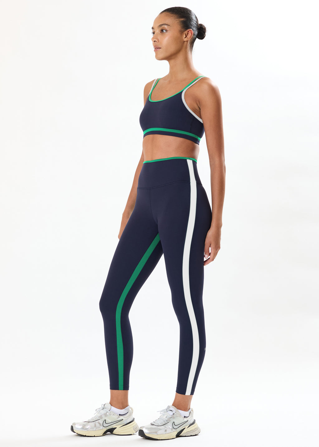 Sam High Waist Rigor 7/8