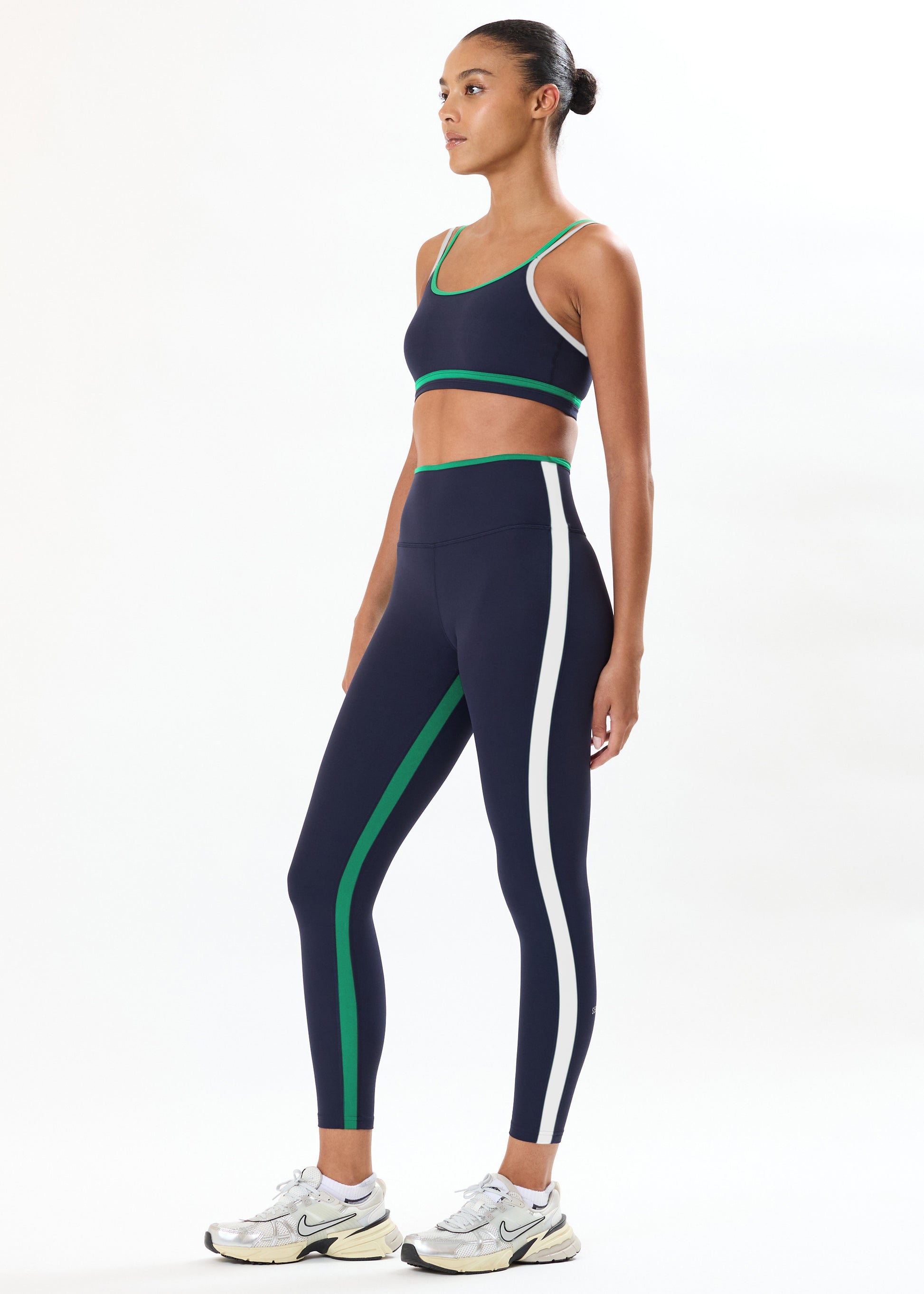 Sam High Waist Rigor 7/8