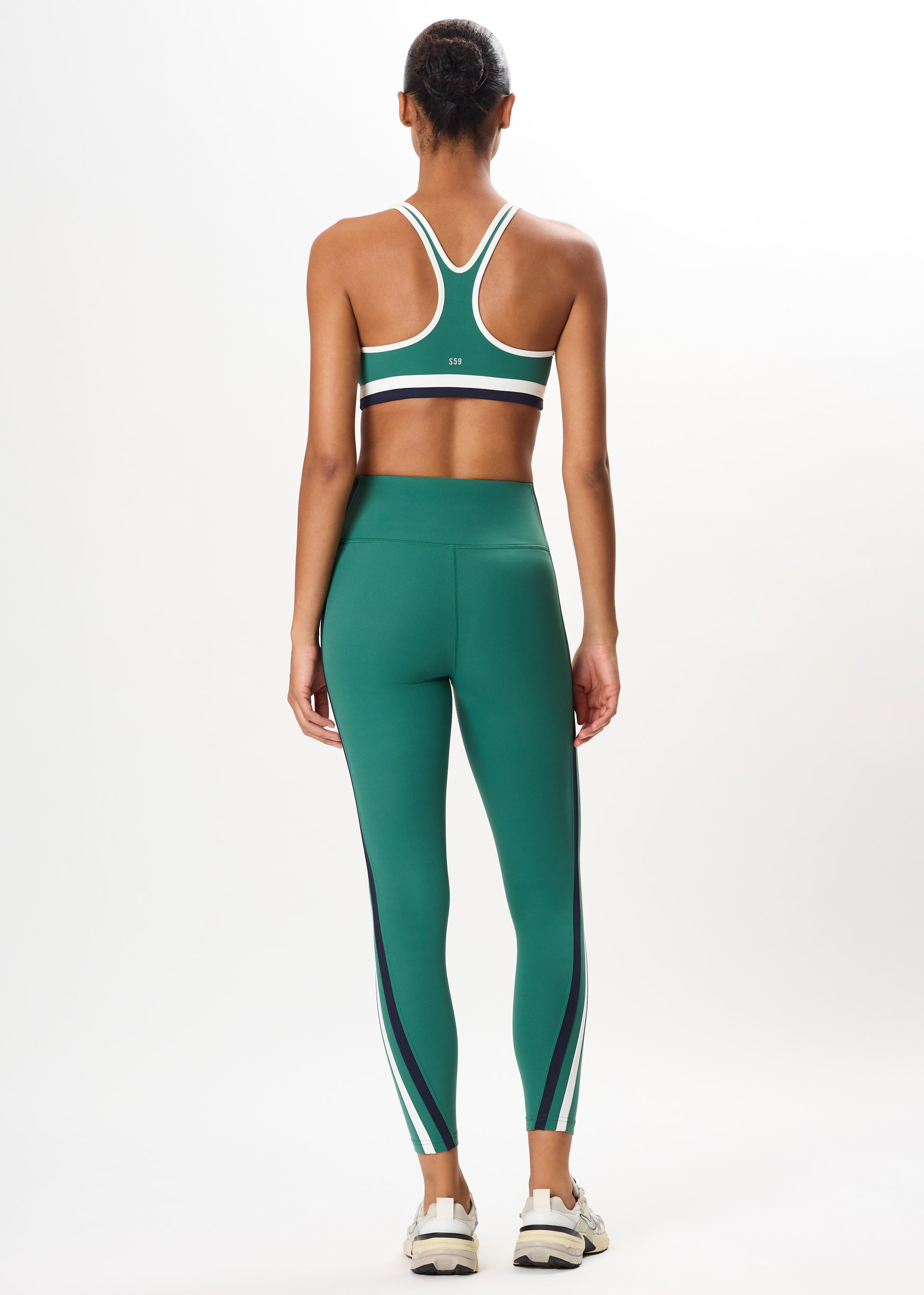 Bianca 7/8 Leggings Splits59