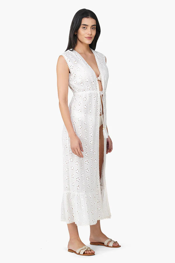 Mamacita Coverup