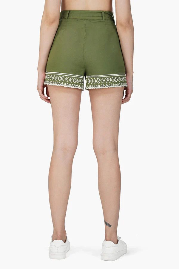 Palm Beach Shorts
