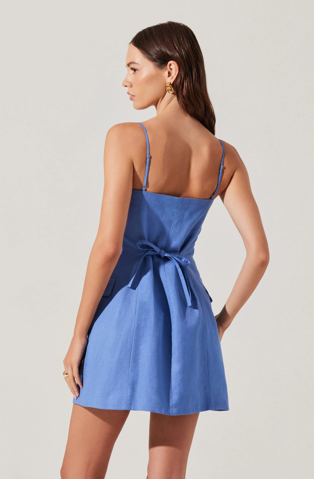 Azria Dress by ASTR