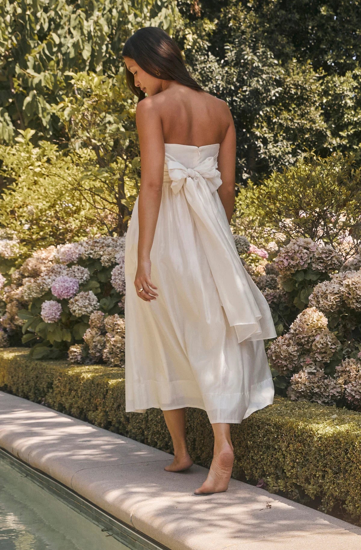 Aneesha Dress by ASTR