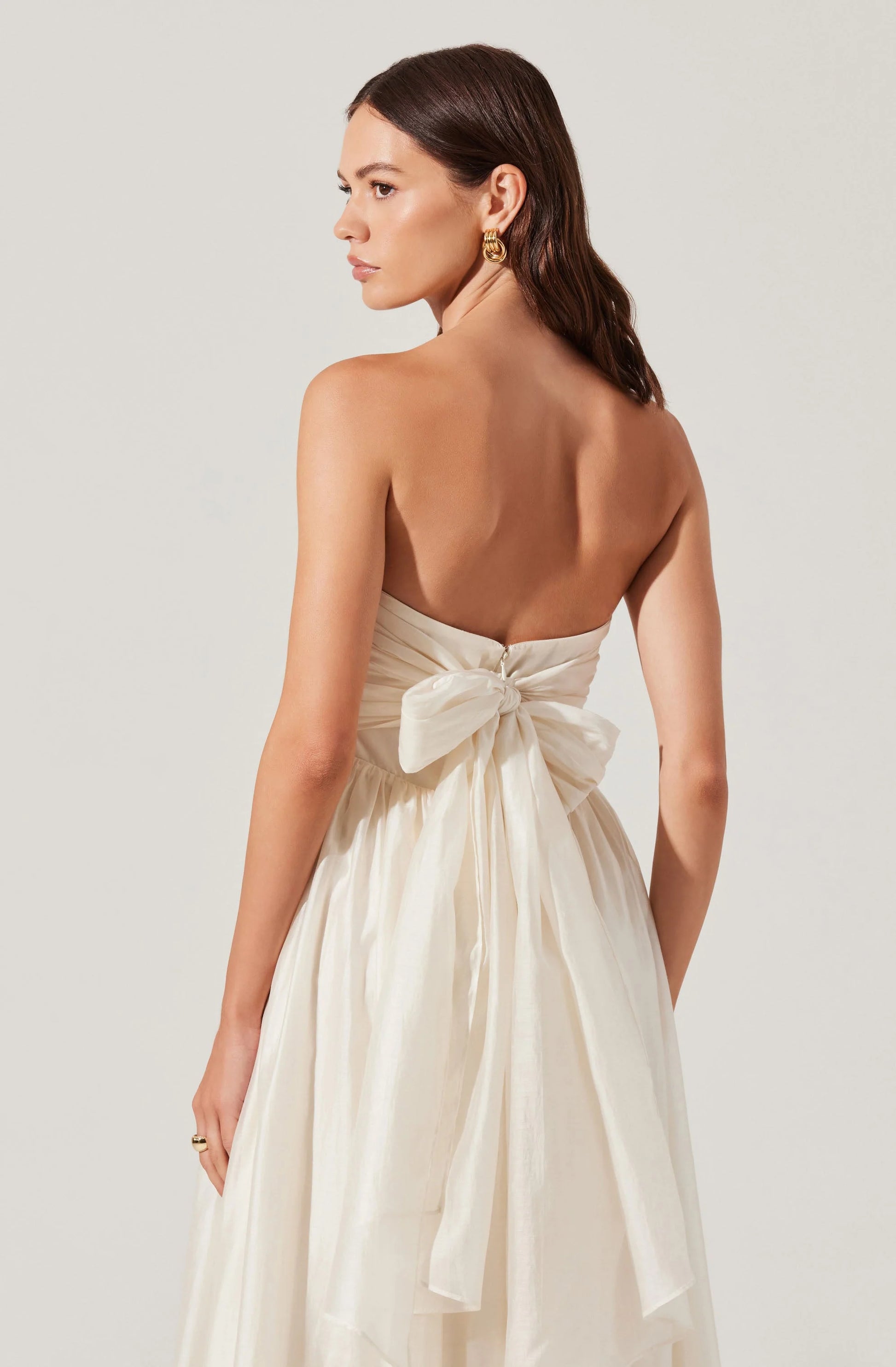 Aneesha Dress by ASTR