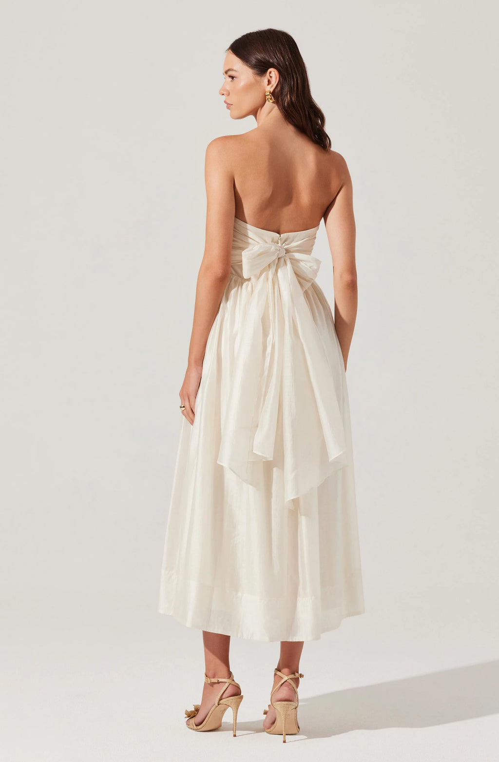 Aneesha Dress by ASTR