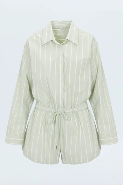 Amelie Romper by Pistola