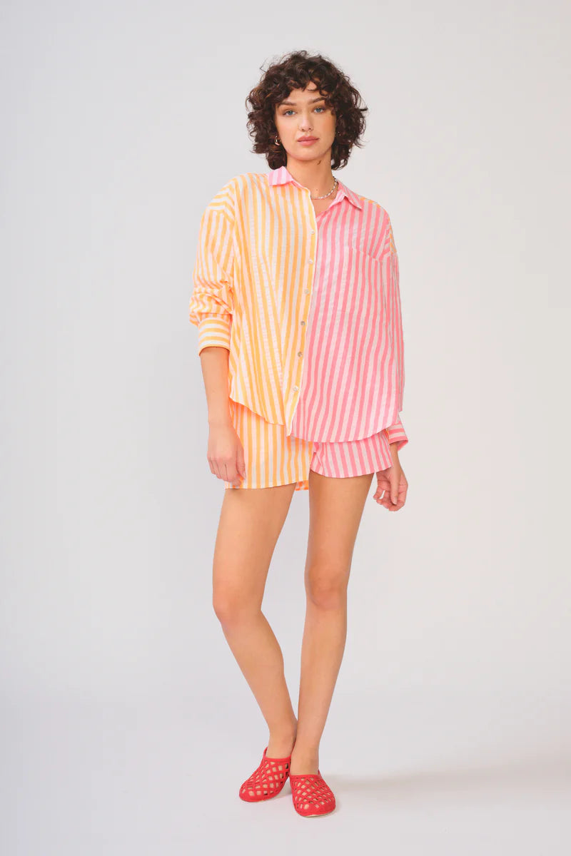 Matera Top by dRA