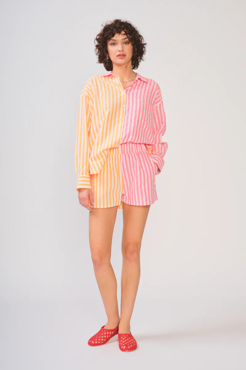 Benson Shorts by dRA