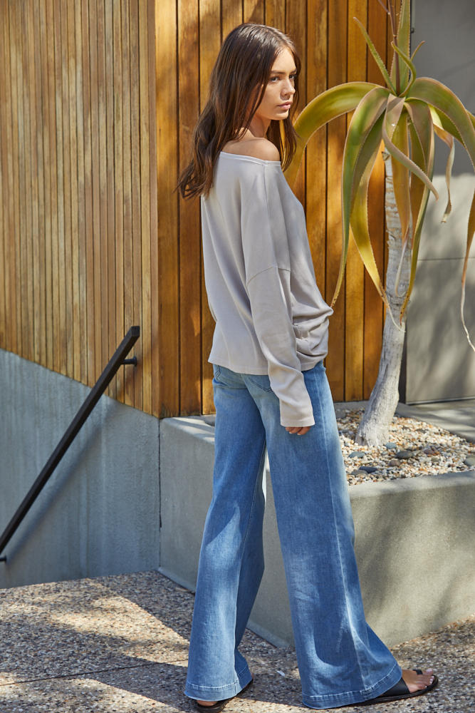 Jessie Off Shoulder Top