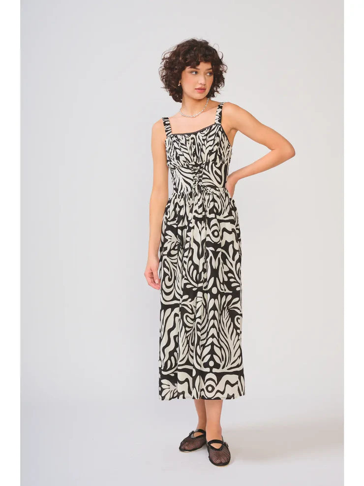 Stella Dress by dRa