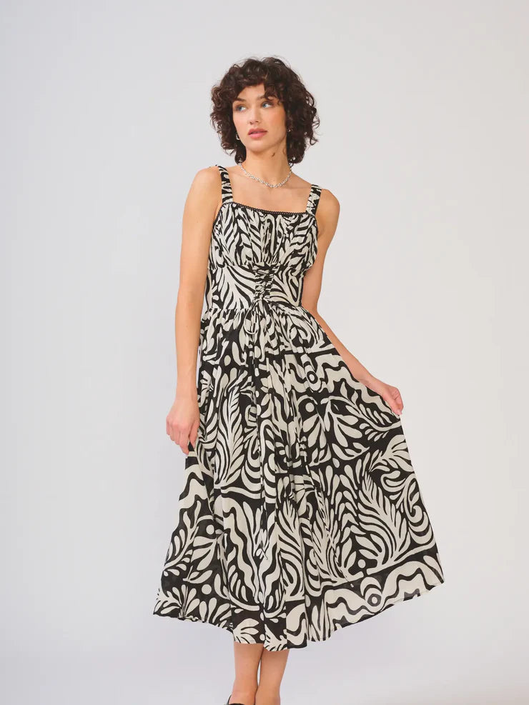 Stella Dress by dRa