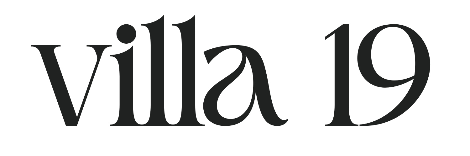 Villa 19 Boutique