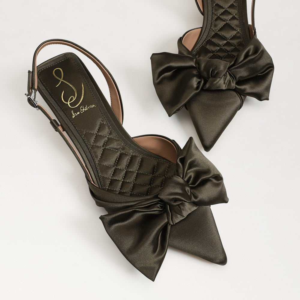Treena Kitten Heel Sam Edelman
