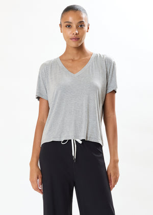 Georgia V-Neck by Splits59