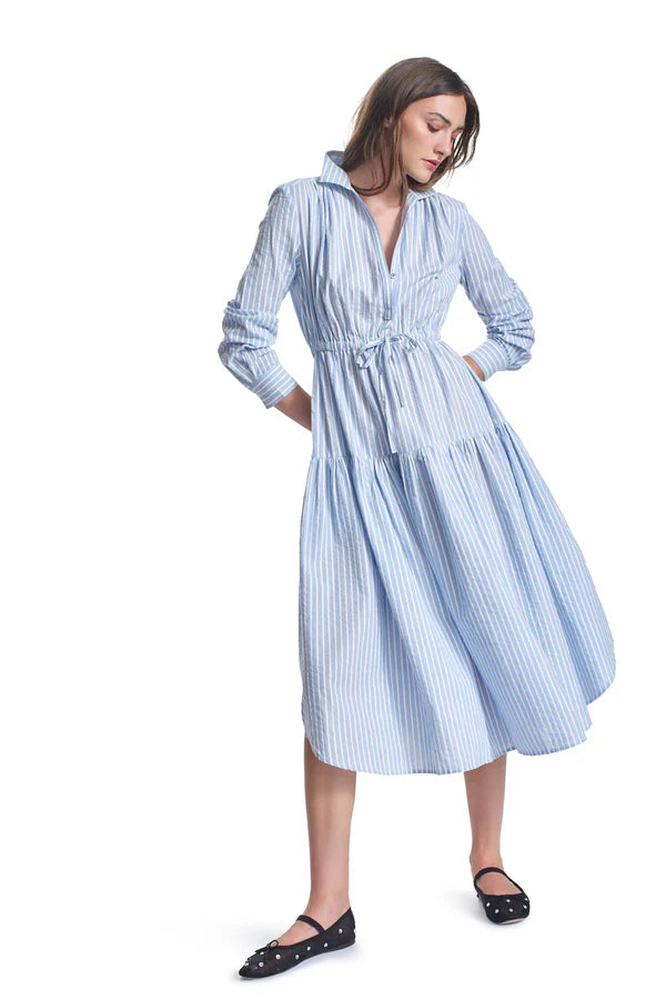 Scottsdale Dress by CLC