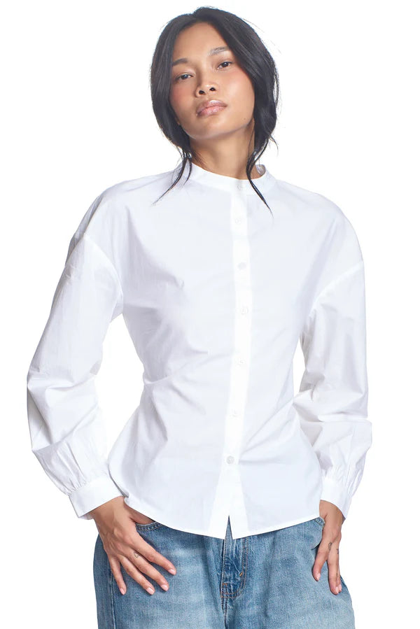 Big Sky Blouse by CLC