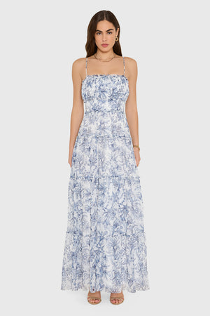 Willow Maxi Dress by Amanda Uprichard