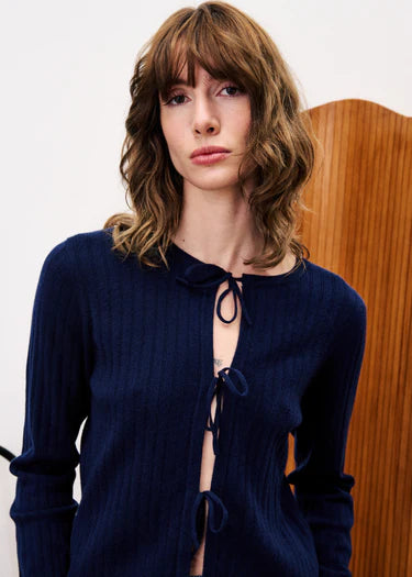 Veronique Sweater Top