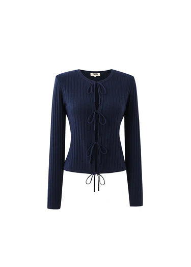 Veronique Sweater Top
