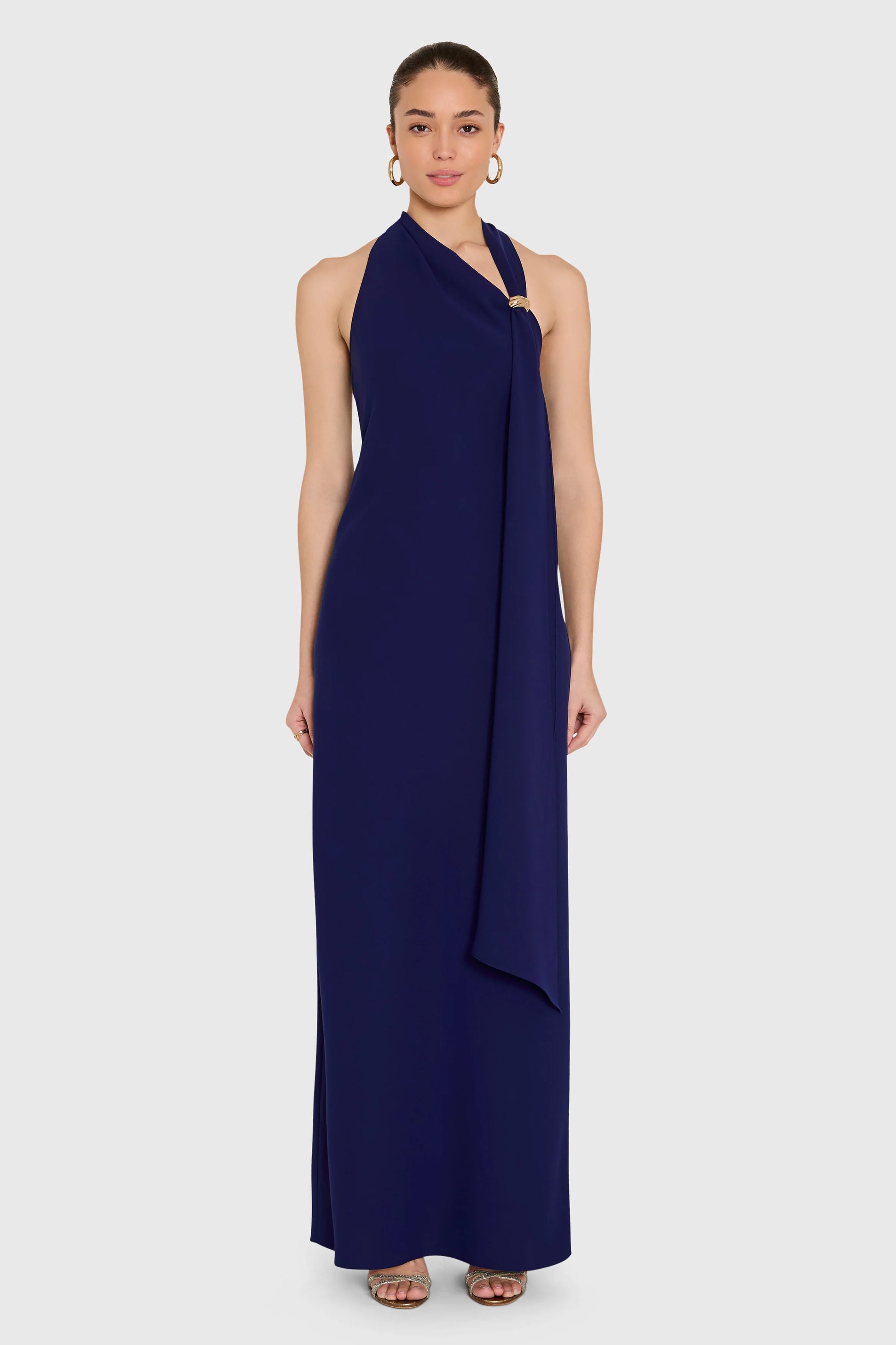 Sonya Maxi Dress by Amanda Uprichard