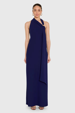 Sonya Maxi Dress by Amanda Uprichard