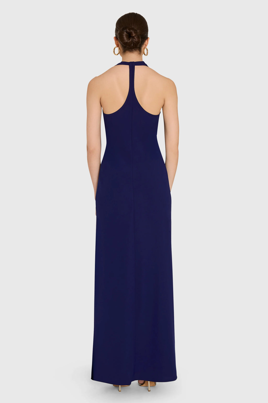 Sonya Maxi Dress by Amanda Uprichard