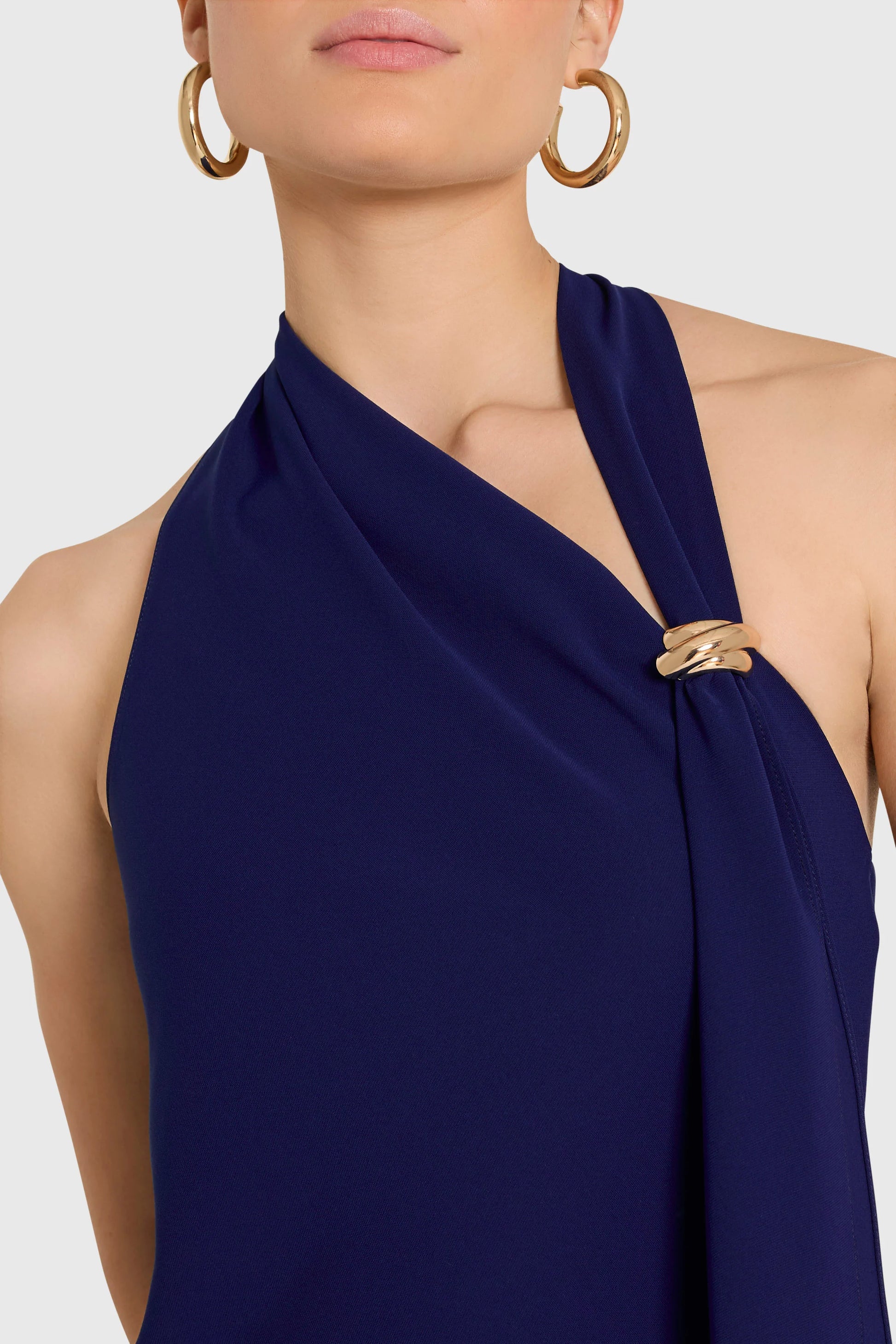 Sonya Maxi Dress by Amanda Uprichard