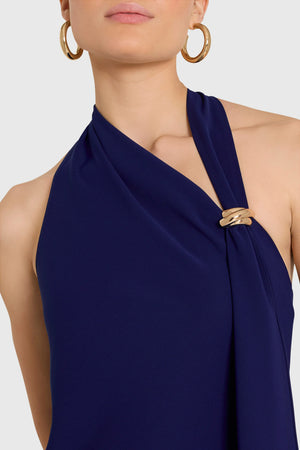 Sonya Maxi Dress by Amanda Uprichard