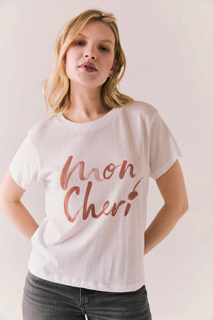 Mon Cherie T-Shirt