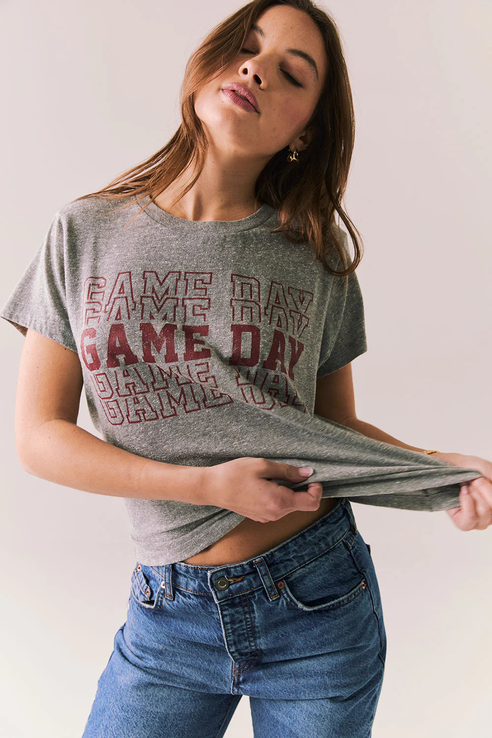 Game Day T-Shirt