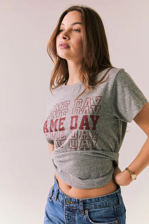 Game Day T-Shirt