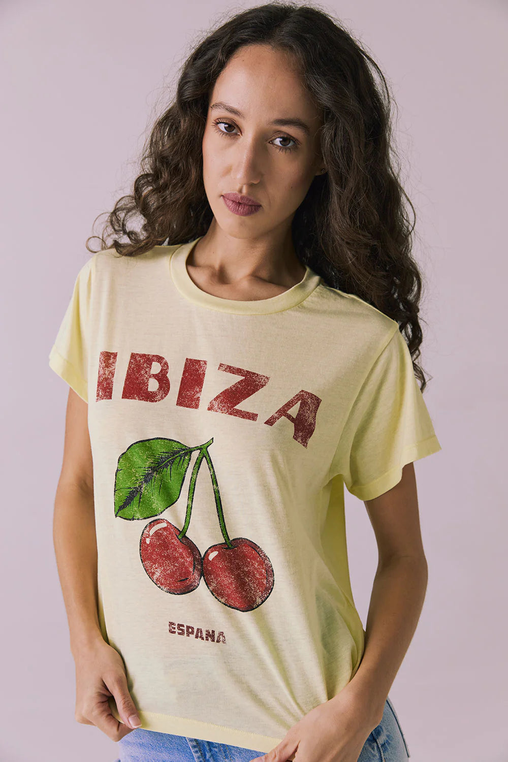 Ibiza T-Shirt by Chaser