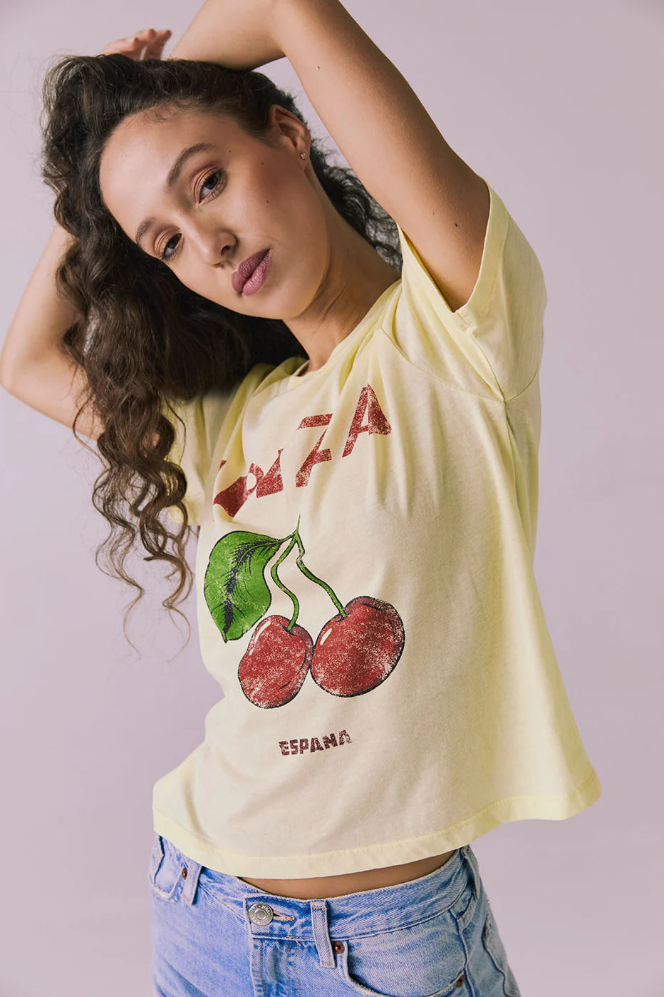 Ibiza T-Shirt by Chaser